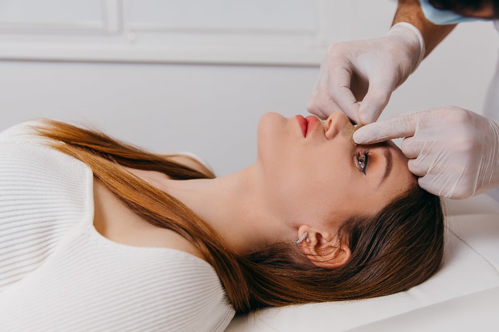 bony nose surgery