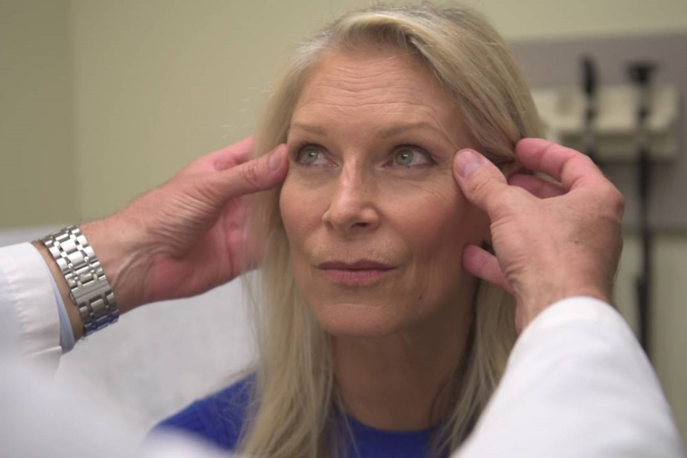 botox injection