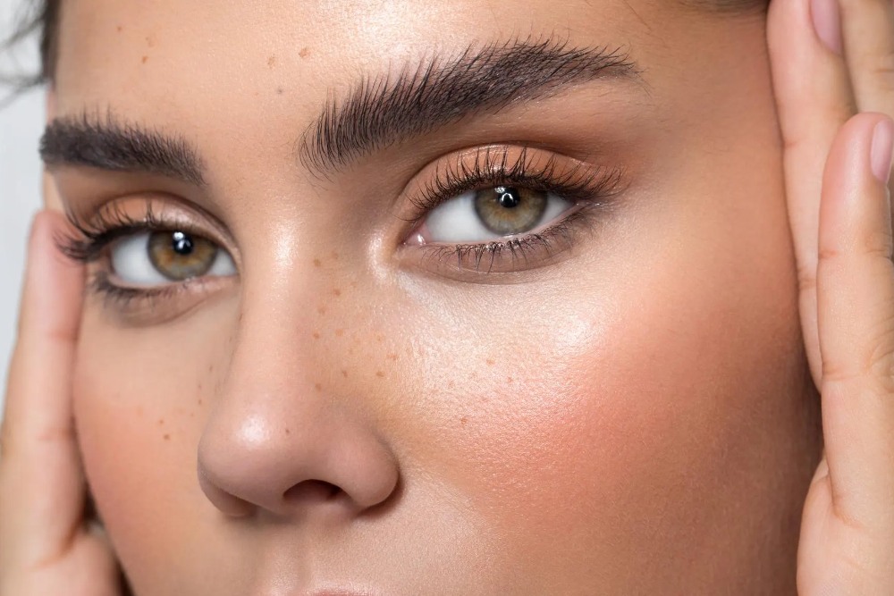 Eyebrow Transplant