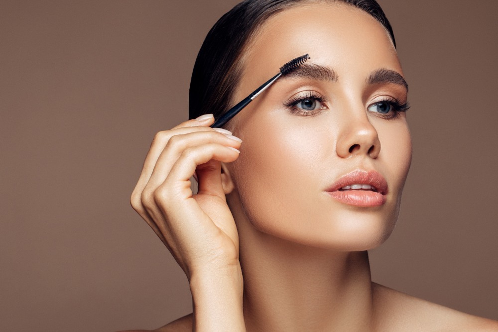 Eyebrow Transplant