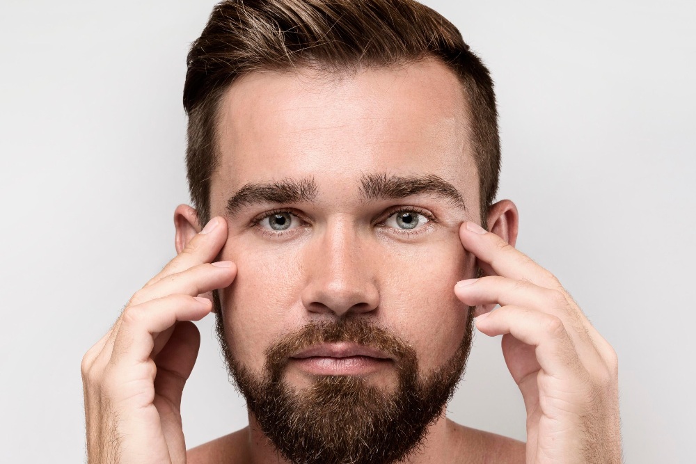 eyebrow transplant