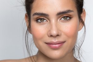 eyebrow transplant