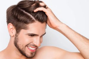hair transplant