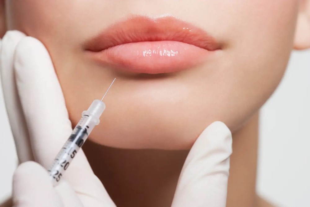 lip botox
