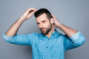 hair transplant