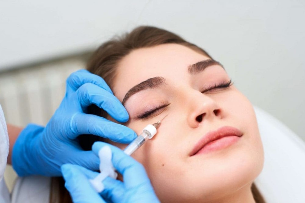 gel injection
