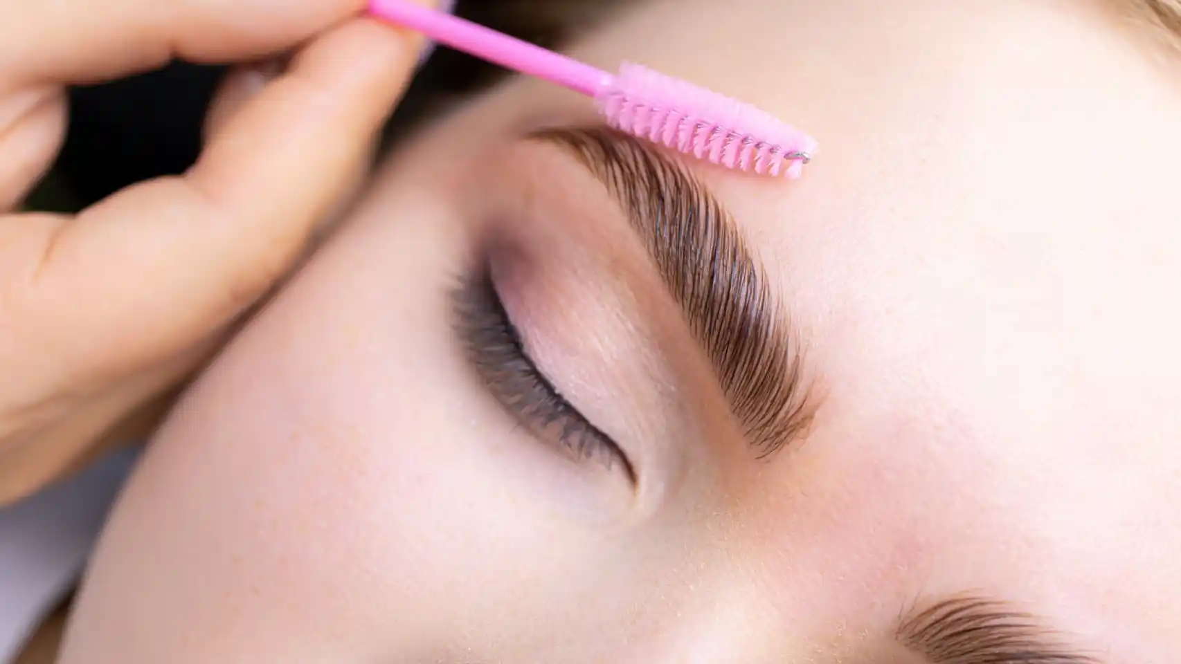eyebrow transplant