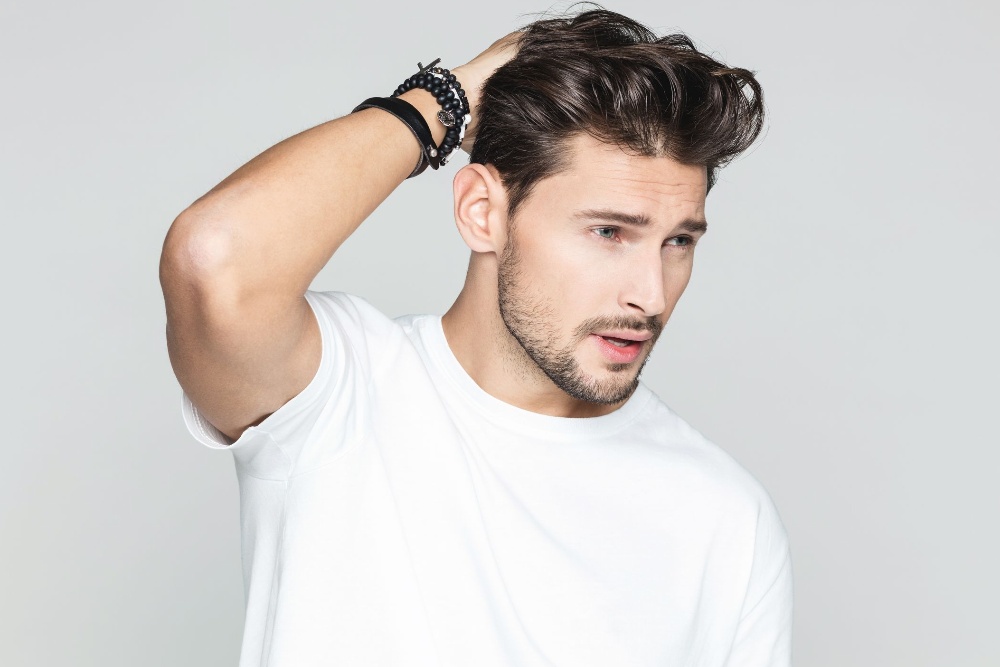 hair transplant