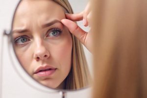 Reasons for Eyebrow Loss