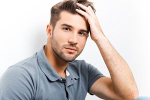 hair transplant
